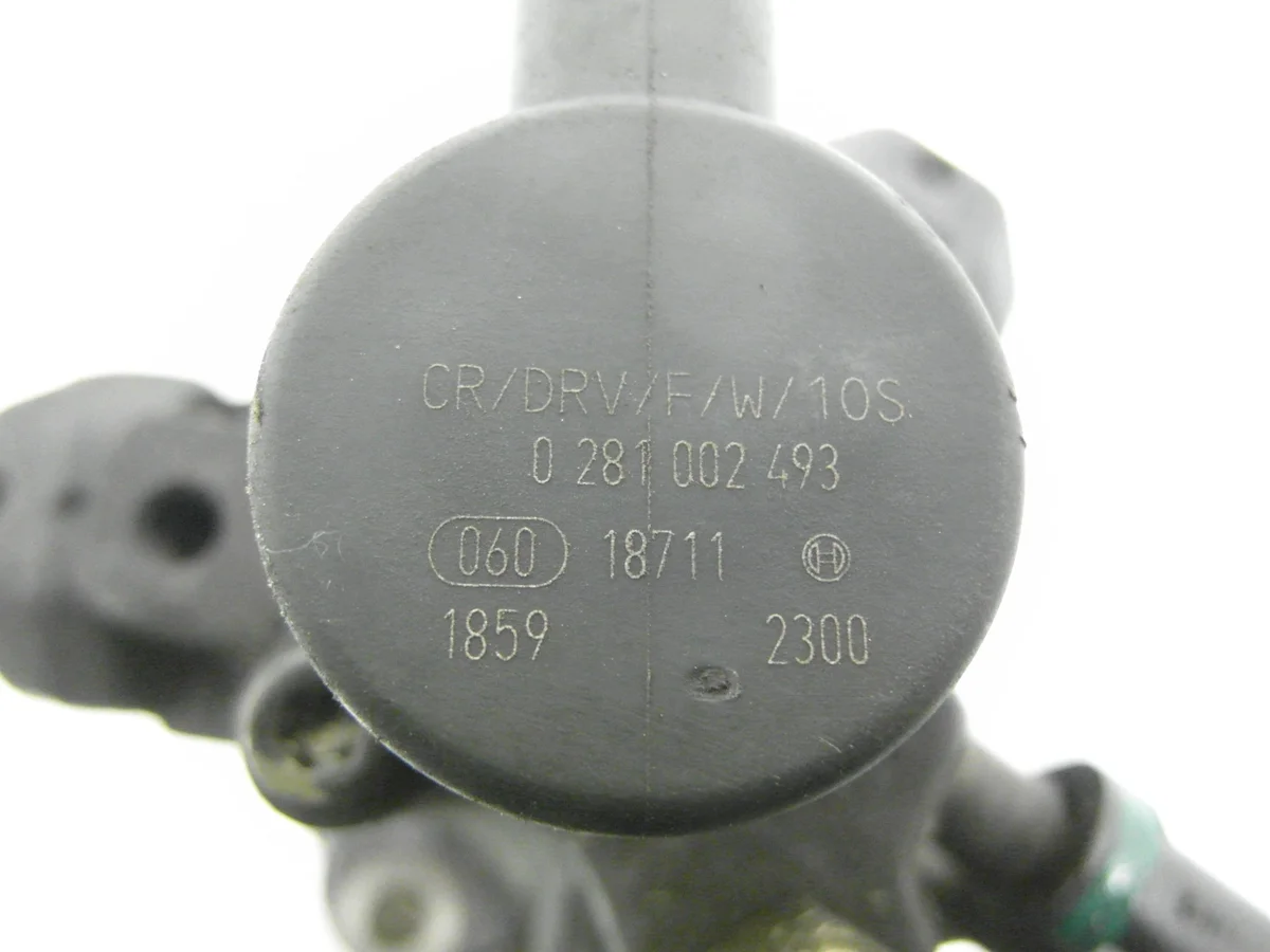 Bomba Inyectoras Citroen Xsara Picasso 2.0 HDi image 10