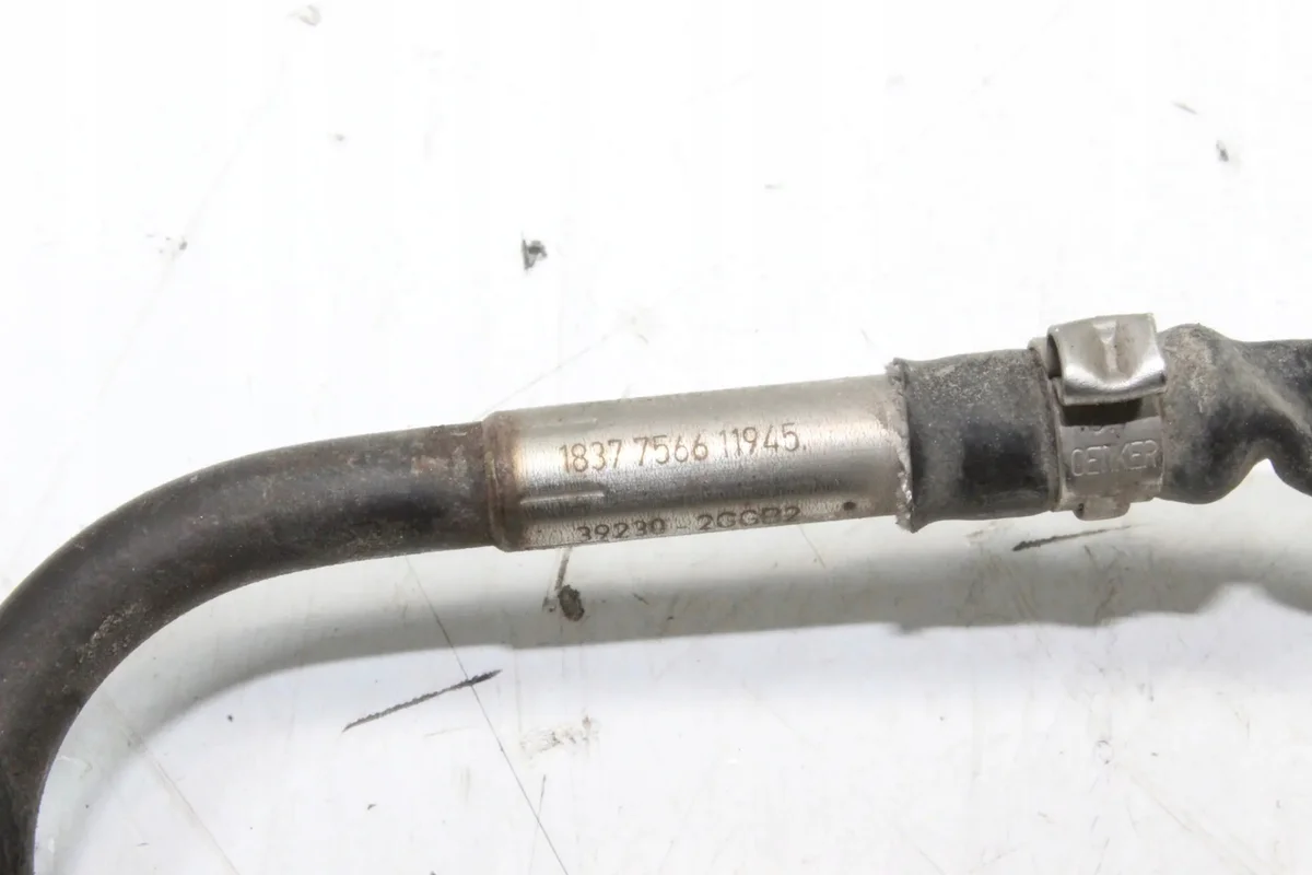 Abgastemperatursensor 39230-2GGB2 Hyundai i30N III image 4