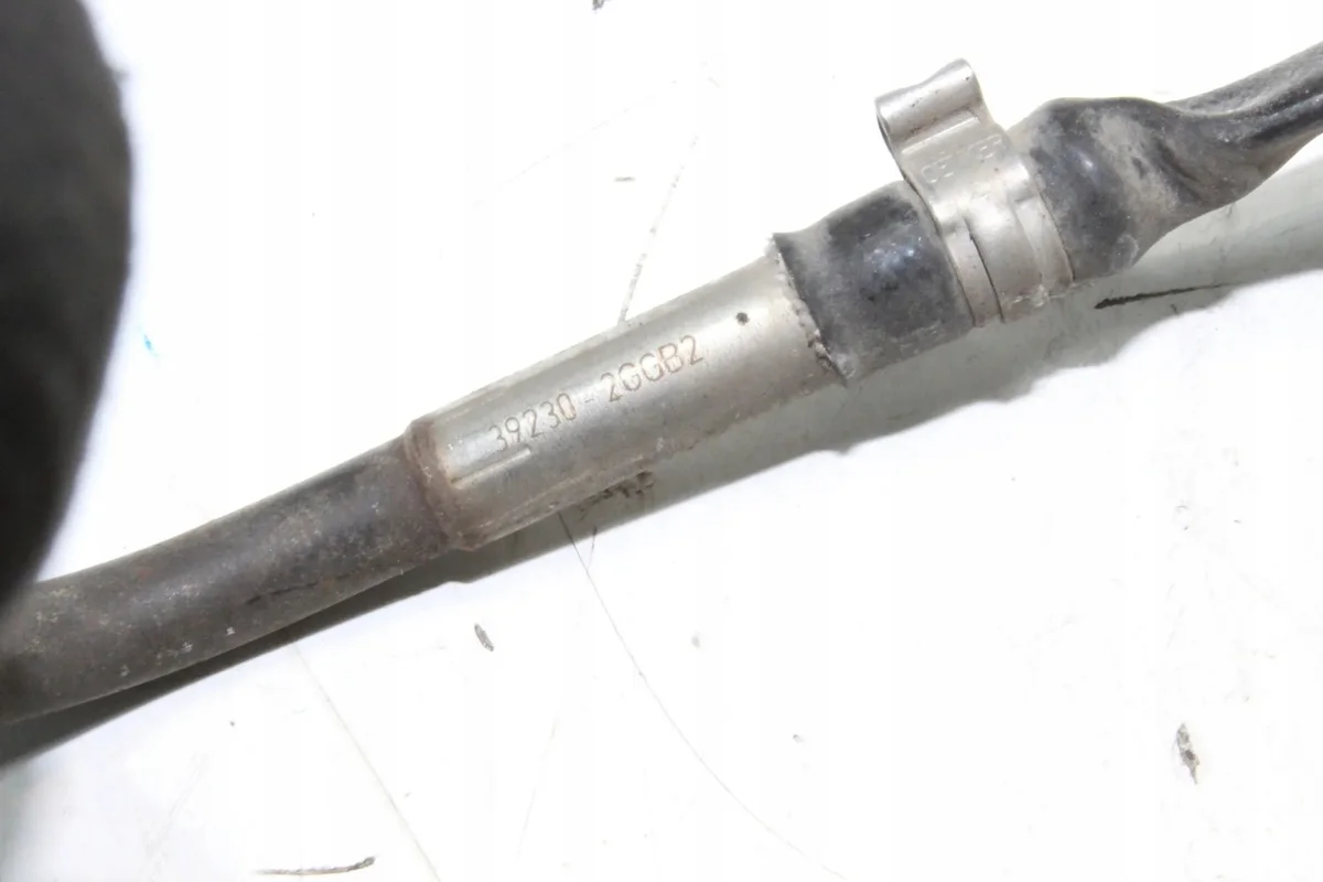 Abgastemperatursensor 39230-2GGB2 Hyundai i30N III image 5