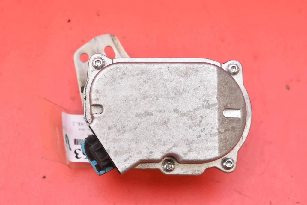 Turboregulator Audi A6 C6 3.0 TDI Quattro
