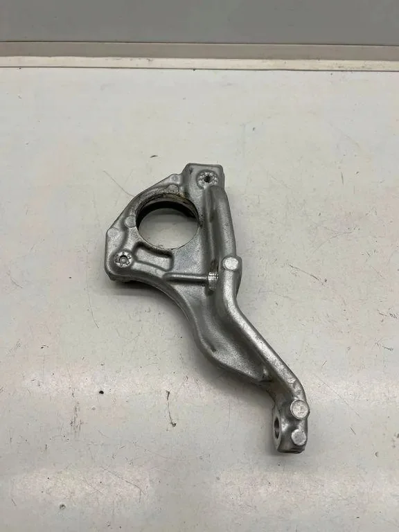 Citroen C4 Picasso II Driveshaft Support Used
