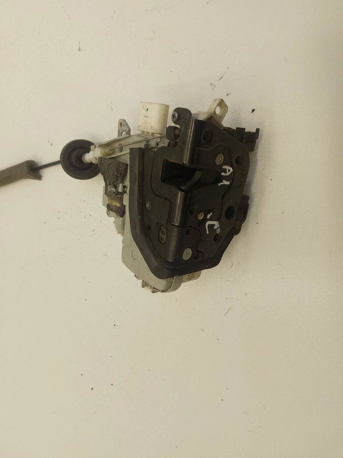 Vänster dörrlås Audi A6 C7 A7 Q3 8U A1 8X
