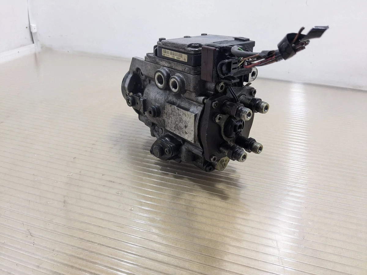 Pompe injection Ford Mondeo Mk III 0281010479 image 3