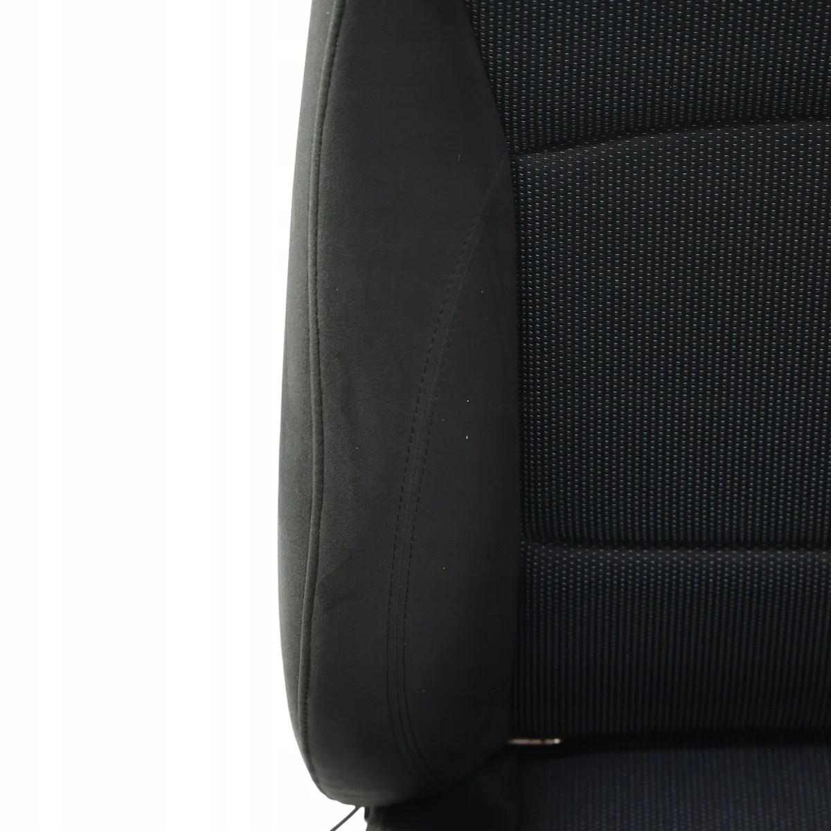 BMW E90 E91 M Sport Left Front Seat image 4