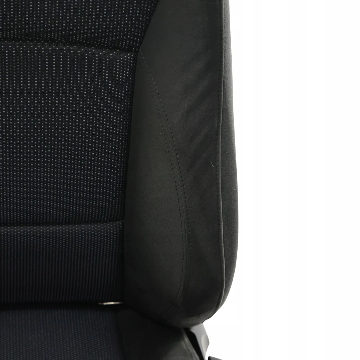 BMW E90 E91 M Sport Left Front Seat image 5