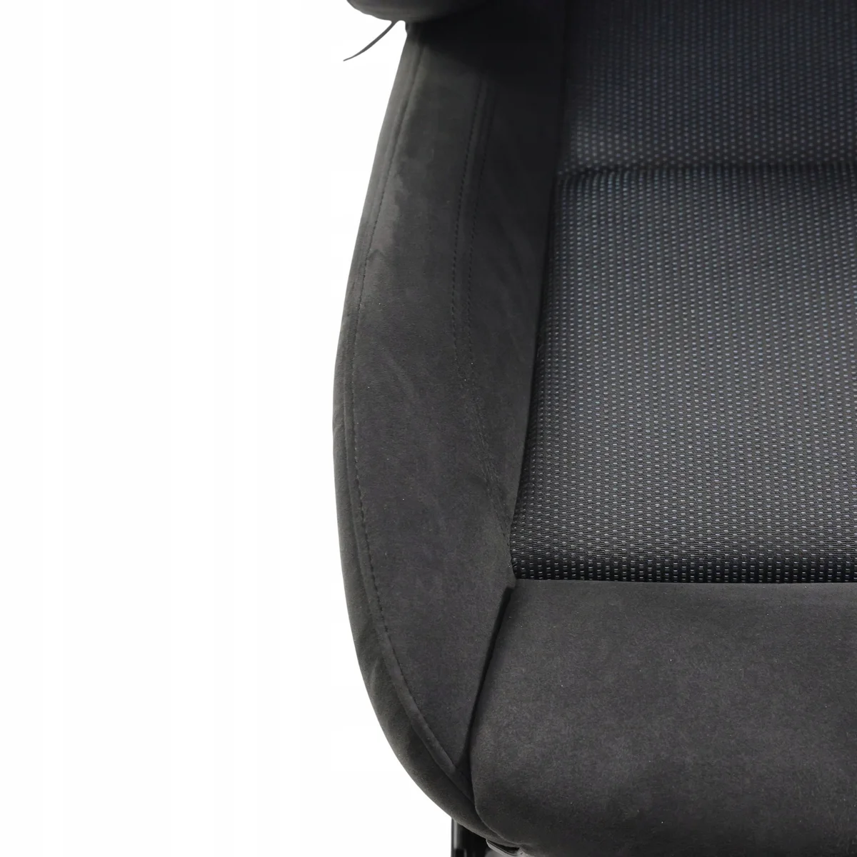 BMW E90 E91 M Sport Left Front Seat image 6