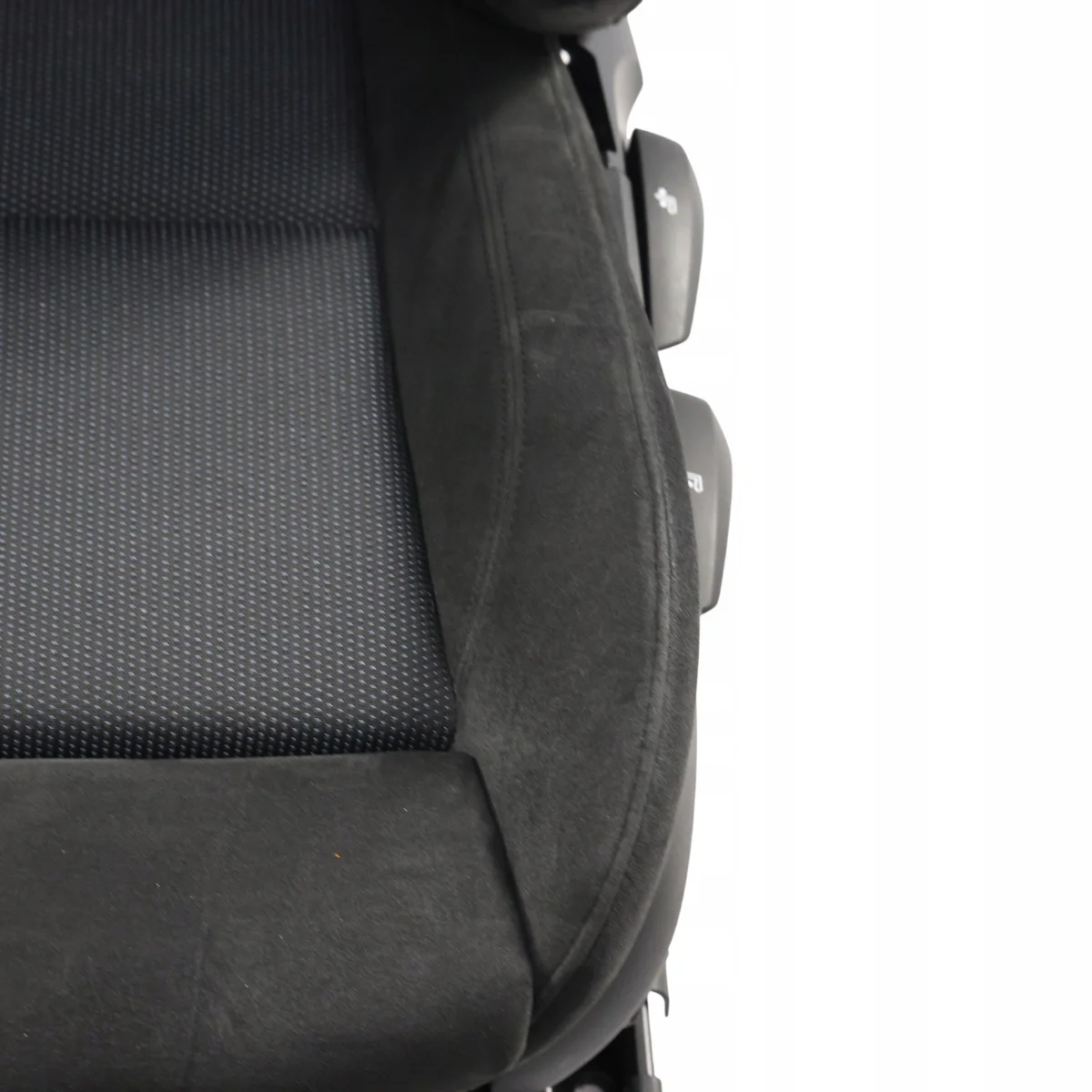 BMW E90 E91 M Sport Left Front Seat image 7