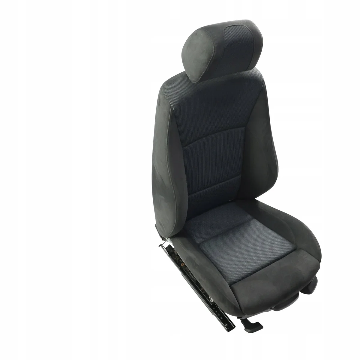 BMW E90 E91 M Sport Left Front Seat image 8