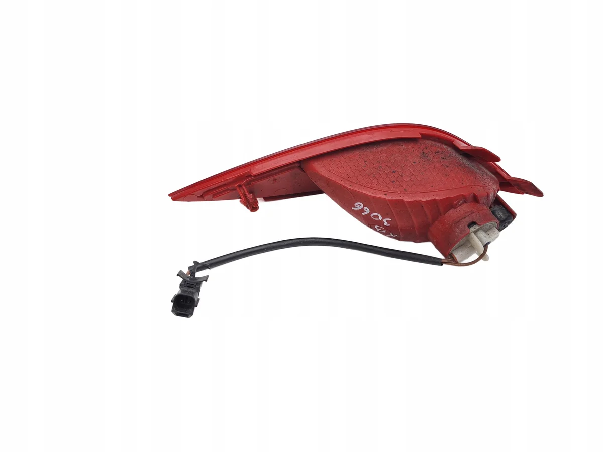 Luz Antiniebla Trasera Derecha Hyundai ix35 image 4