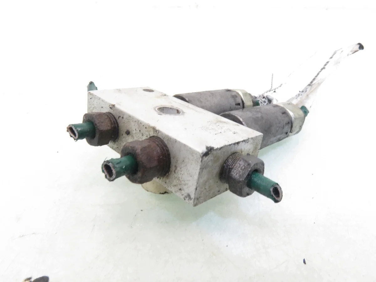 Corretor Força Travagem Opel Corsa C A1134977-1012343 image 4