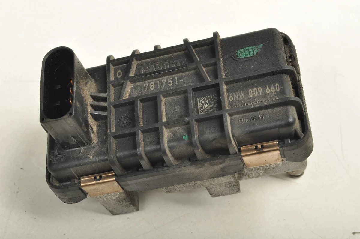 Réglage Turbo BMW E90 E60 E87 E88 E82 2.0D