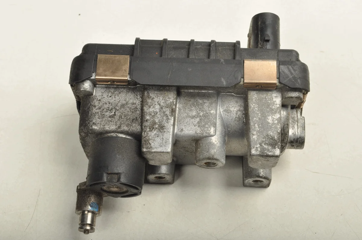 Réglage Turbo BMW E90 E60 E87 E88 E82 2.0D