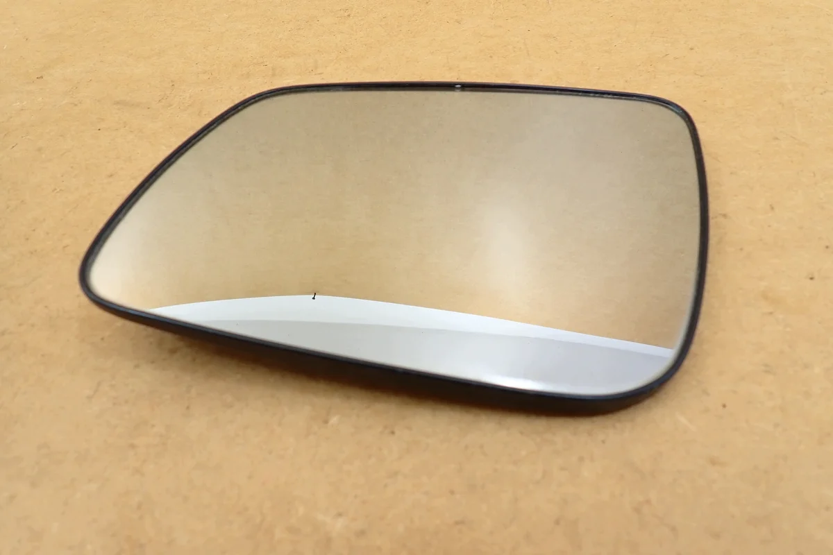 Mitsubishi Lancer VIII 07- Espelho Retrovisor Esquerdo Usado image 4