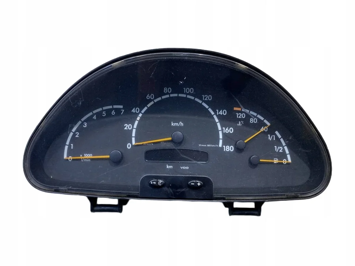 Compteur Mercedes Sprinter CDI A0014460721