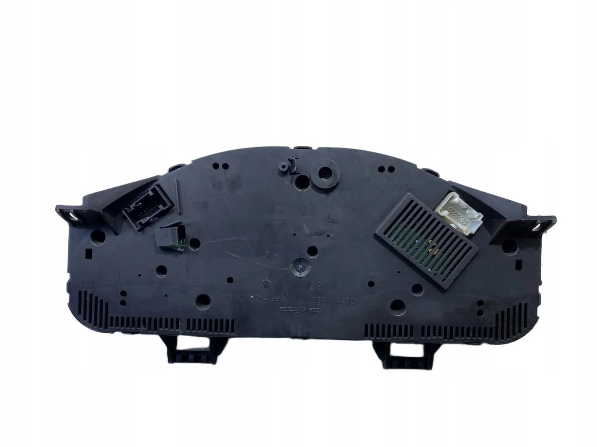 Compteur Mercedes Sprinter CDI A0014460721 image 3
