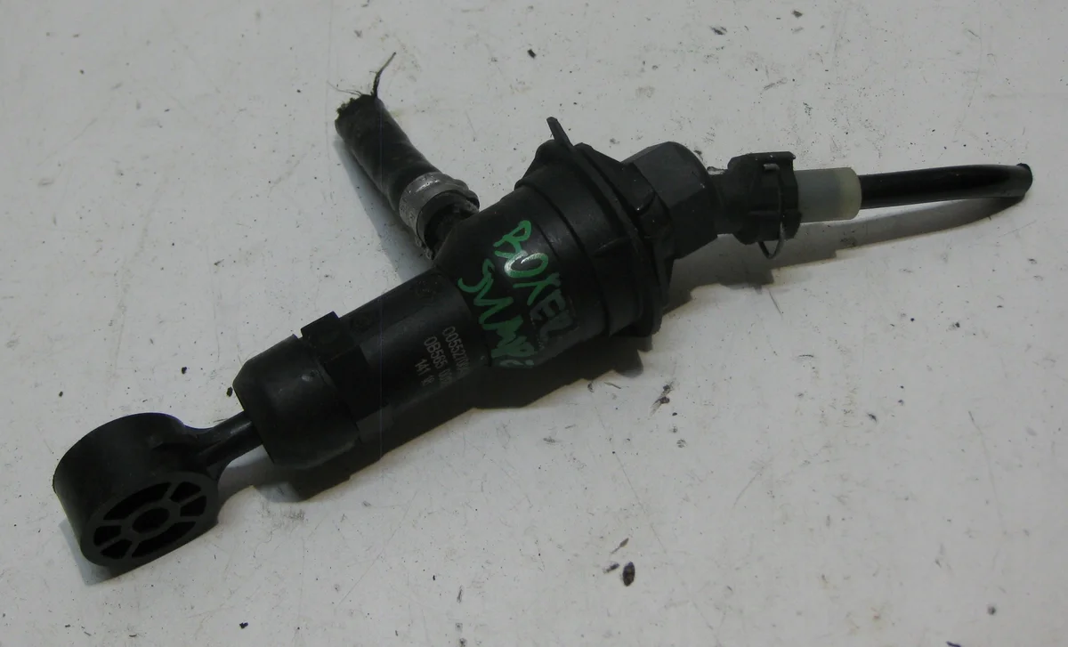 Clutch Slave Cylinder 00552700430