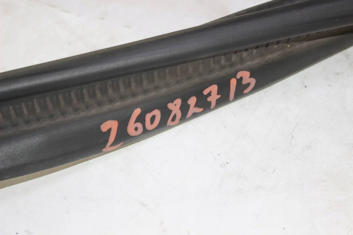 BMW X1 F48 Junta Maletero Trasera OEM 7350827 image 4
