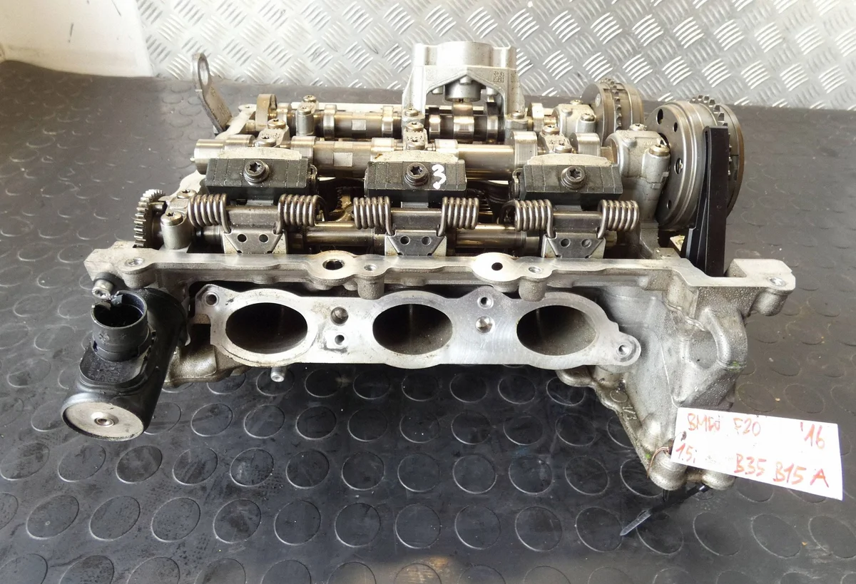 Culasse BMW 1 F20 MINI F60 1.5 16V 8640274