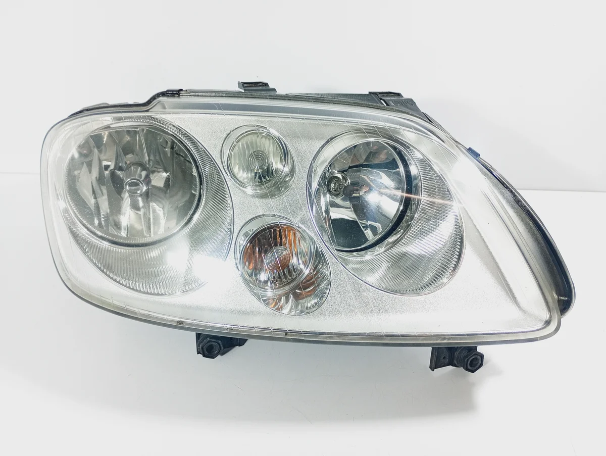 Faro Destro VW Touran 1 (03-09) OE M3R2P3