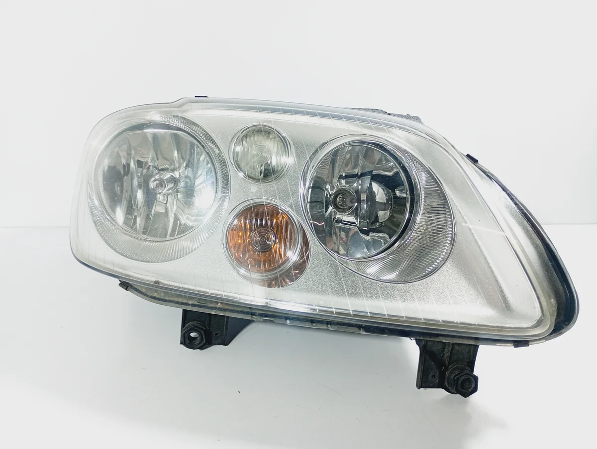 Scheinwerfer Rechts VW Touran 1 03-09 OE image 3