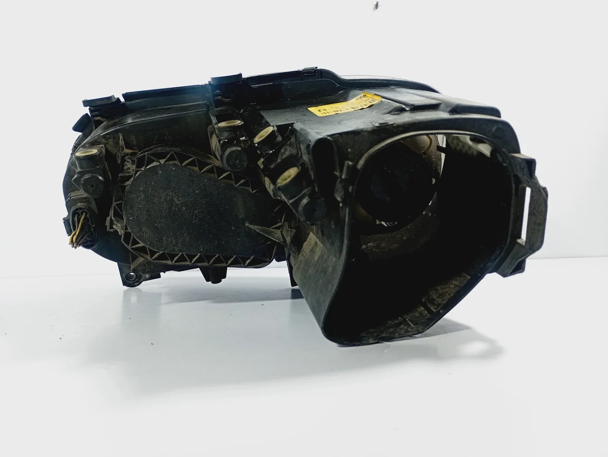 Scheinwerfer Rechts VW Touran 1 03-09 OE image 4