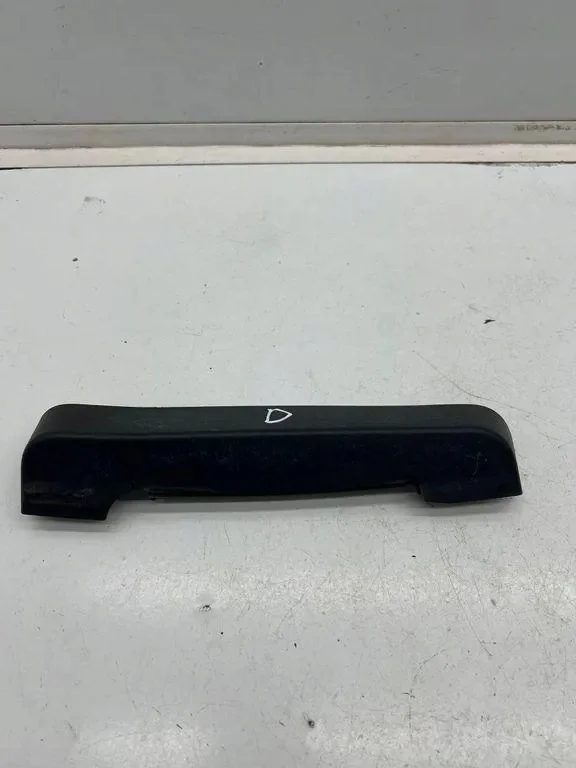 Jaguar XF X260 Rear Lamp Trim Left Used