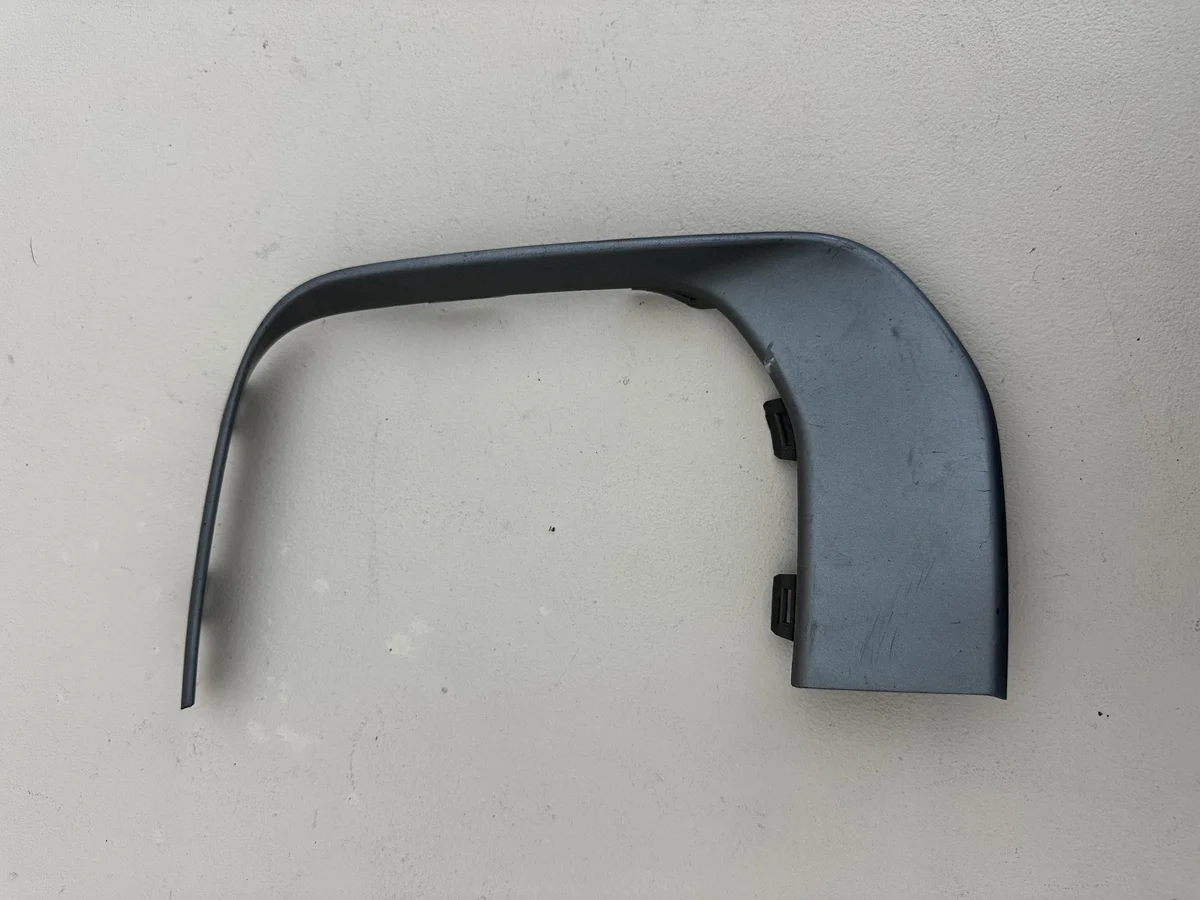 Range Rover Evoque Front Bumper Trim Left