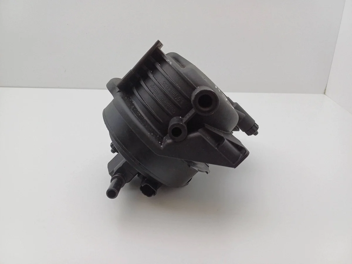 Gehäuse Kraftstofffilter Citroen C5 II 2.0 HDI image 6