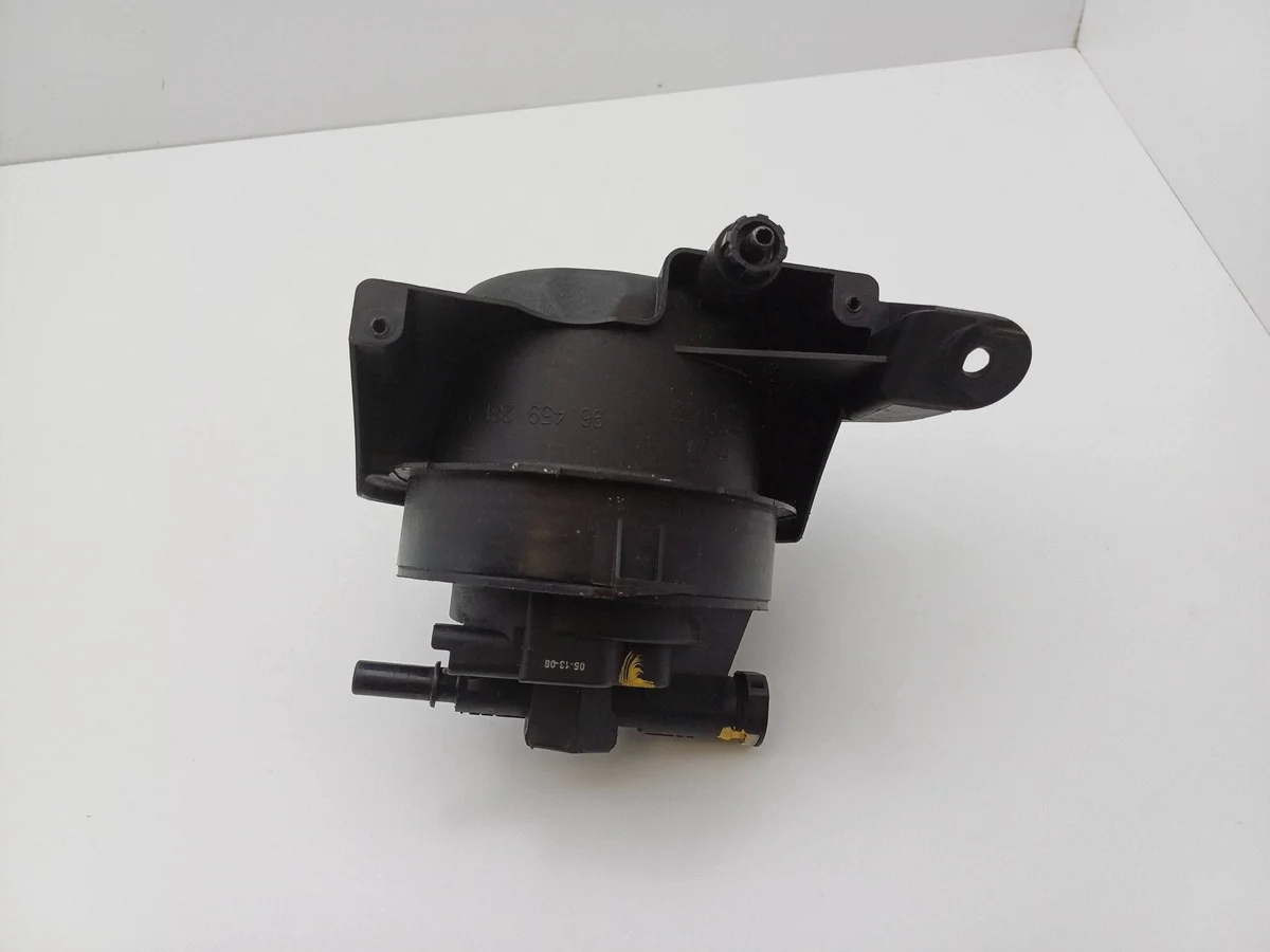Gehäuse Kraftstofffilter Citroen C5 II 2.0 HDI image 7