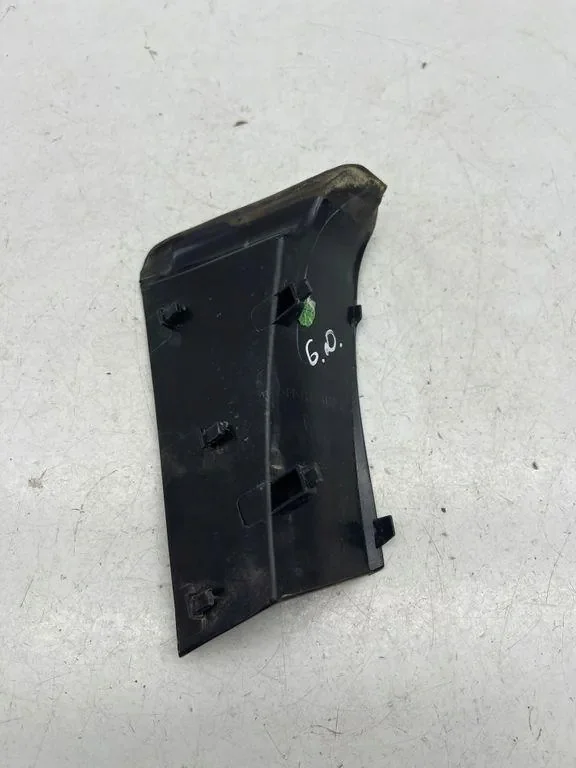 MG ZS 23- Cache feu arrière droit OEM 10571688 image 3