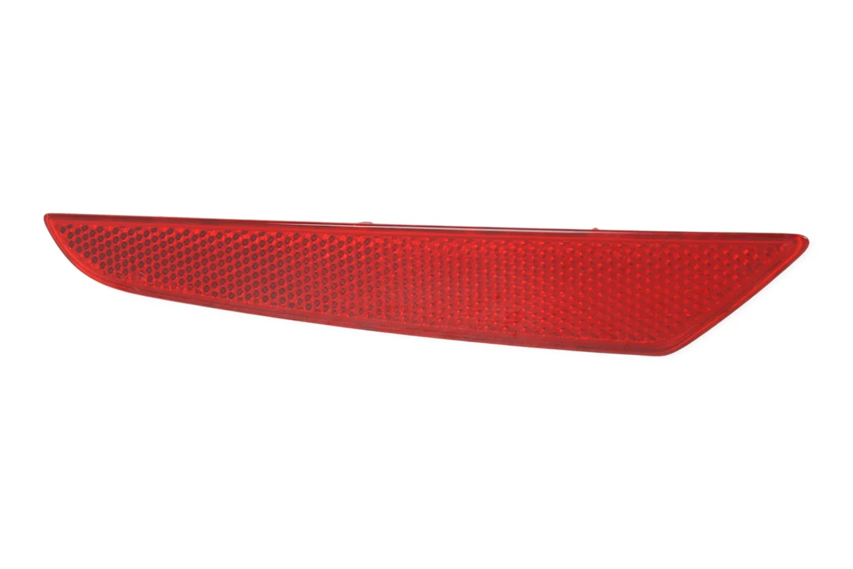 Seat Leon III Rear Bumper Reflector Left