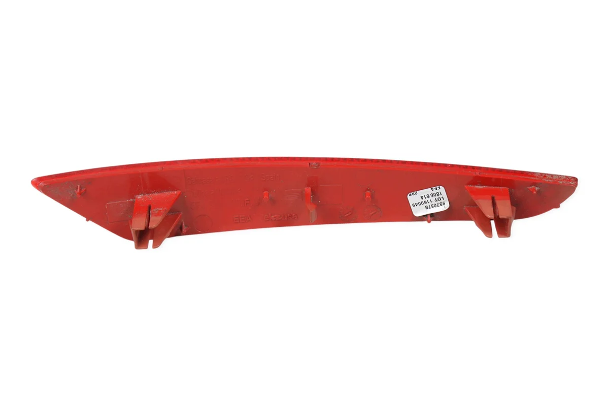 Refletor Traseiro Esquerdo Seat Leon III 5F0945105 image 4
