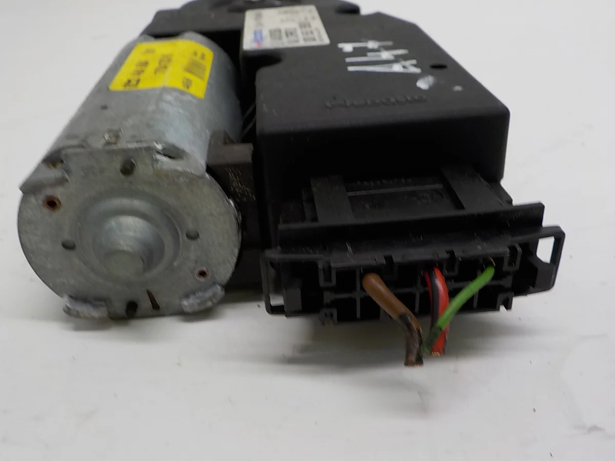VW Eos takluckemotor 1Q0959591B A47 image 3