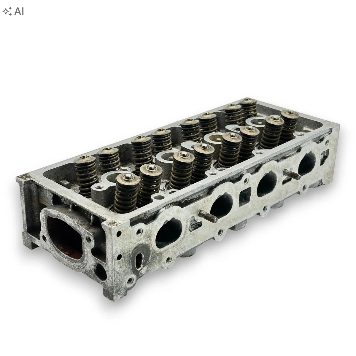 Culata Motor Fiat Alfa Romeo 1.4 T-JET