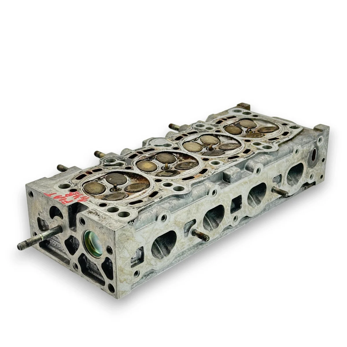 Culata Motor Fiat Alfa Romeo 1.4 T-JET