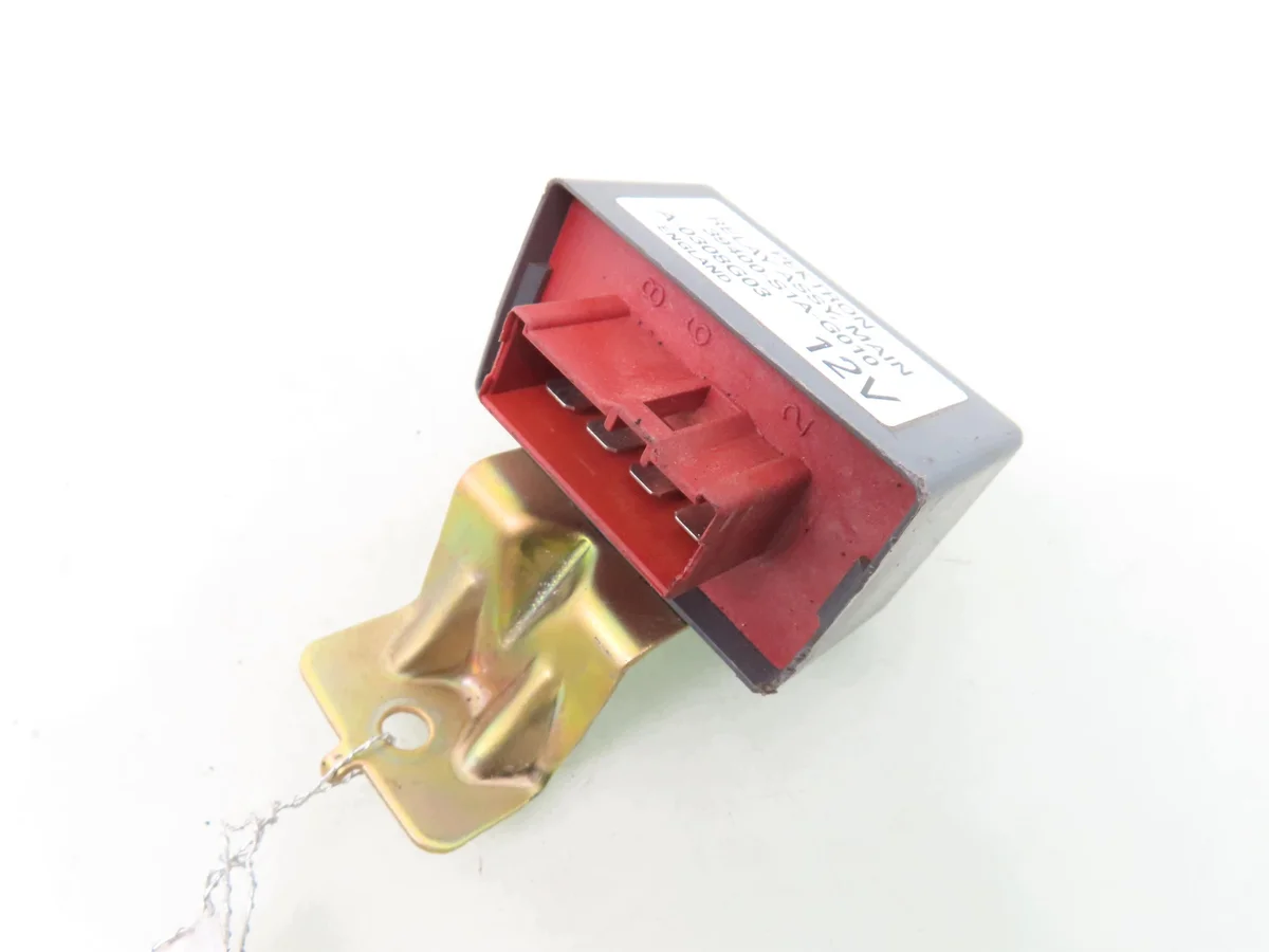 Relais Kraftstoffpumpe Honda Accord VI 1.8 image 3
