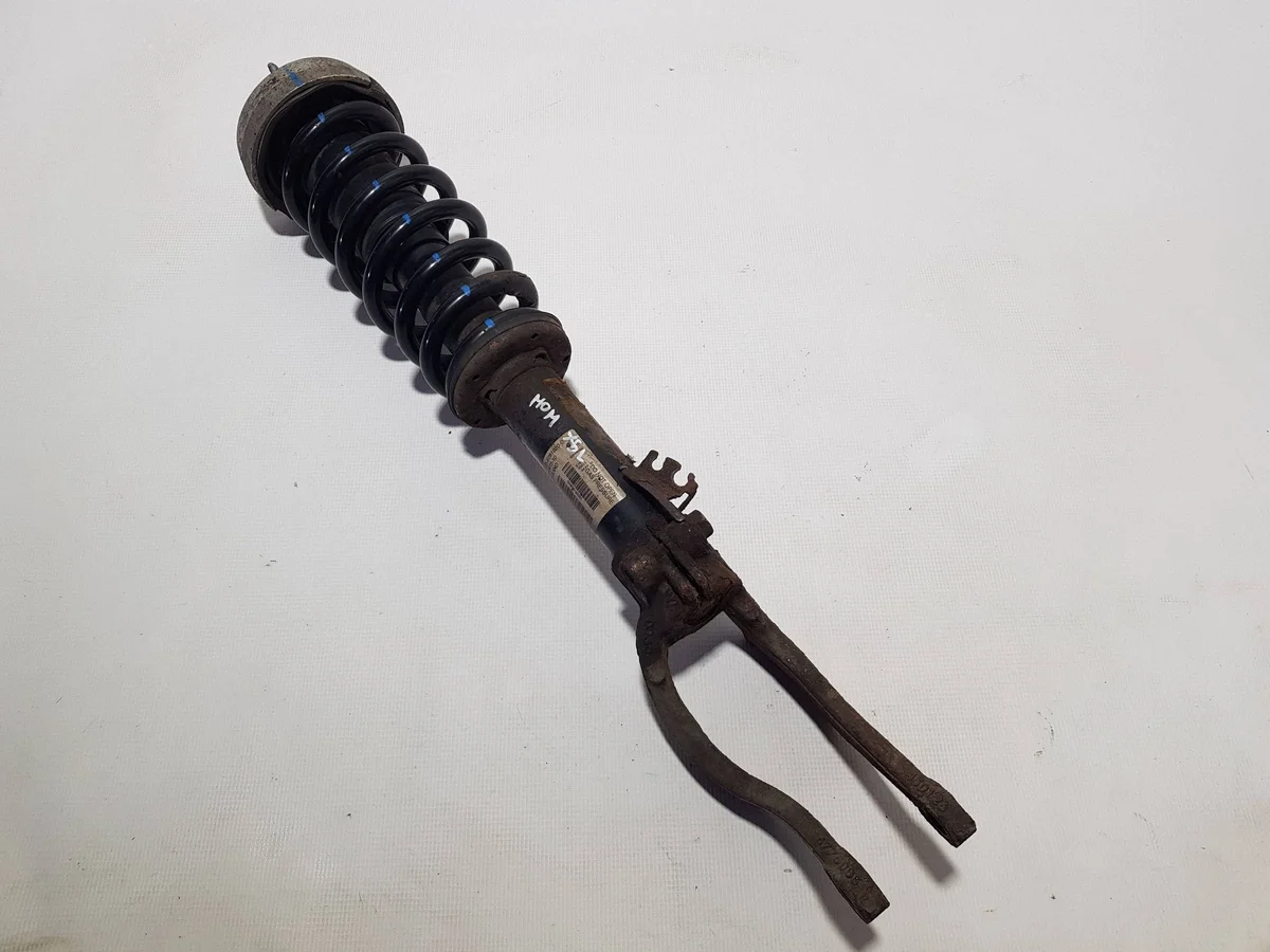 Stoßdämpfer vorne links BMW X5 E70