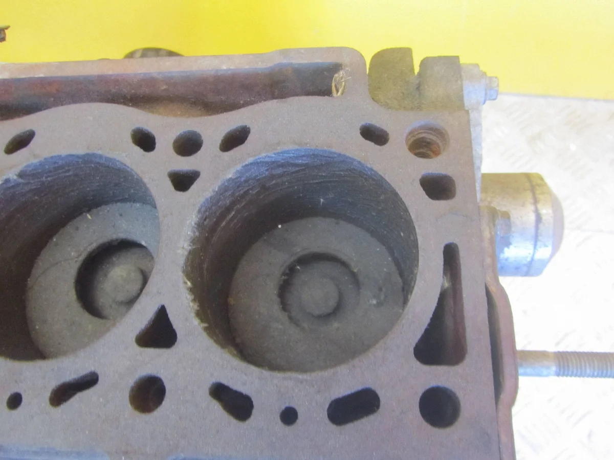 Bloco Motor Renault Trafic II (X83) Usado image 6