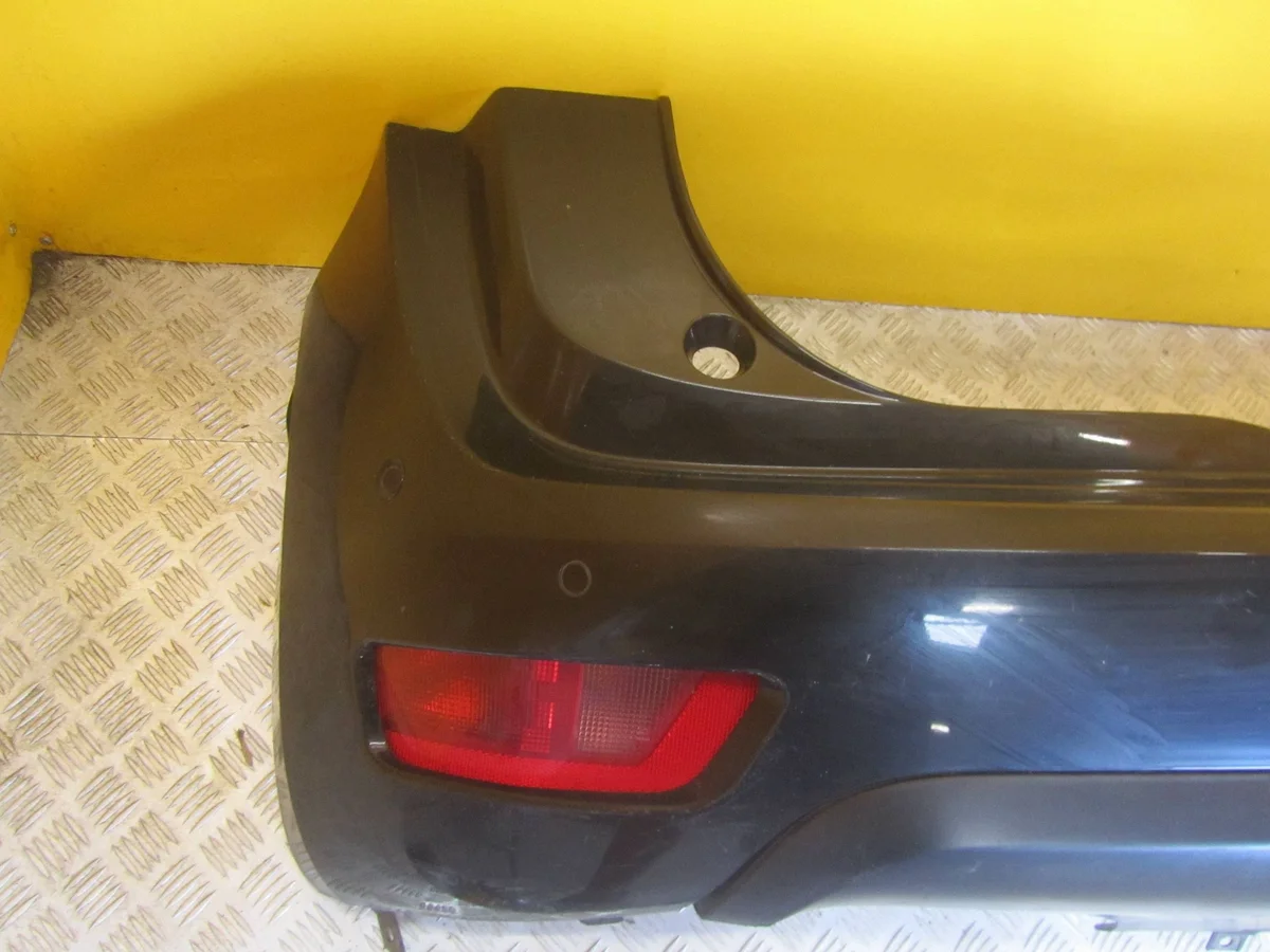 Achterbumper Citroen C4 Picasso II 2013-> DLU1195 image 4