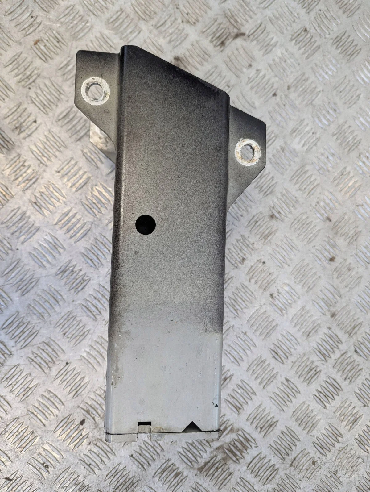 Volvo V90 S90 vänster frontbalk image 5