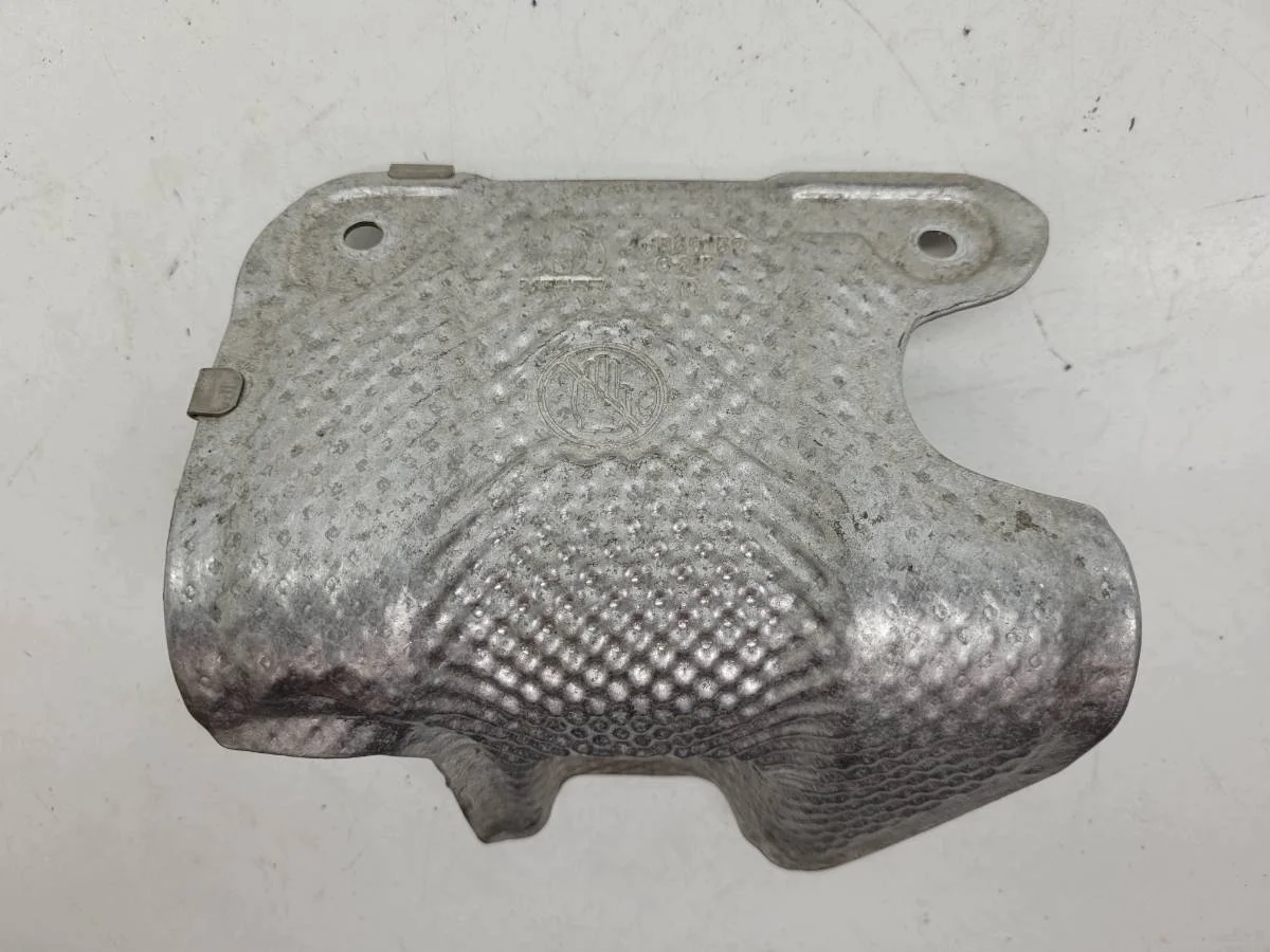 Jeep Compass II Catalytic Converter Shield 46340159