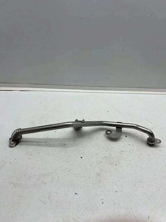 Tuyau gaz échappement EGR Mercedes W213 A6542039700