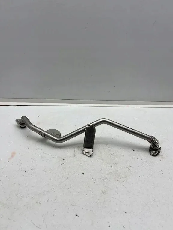 Putki EGR Mercedes W213 A6542039700 image 3