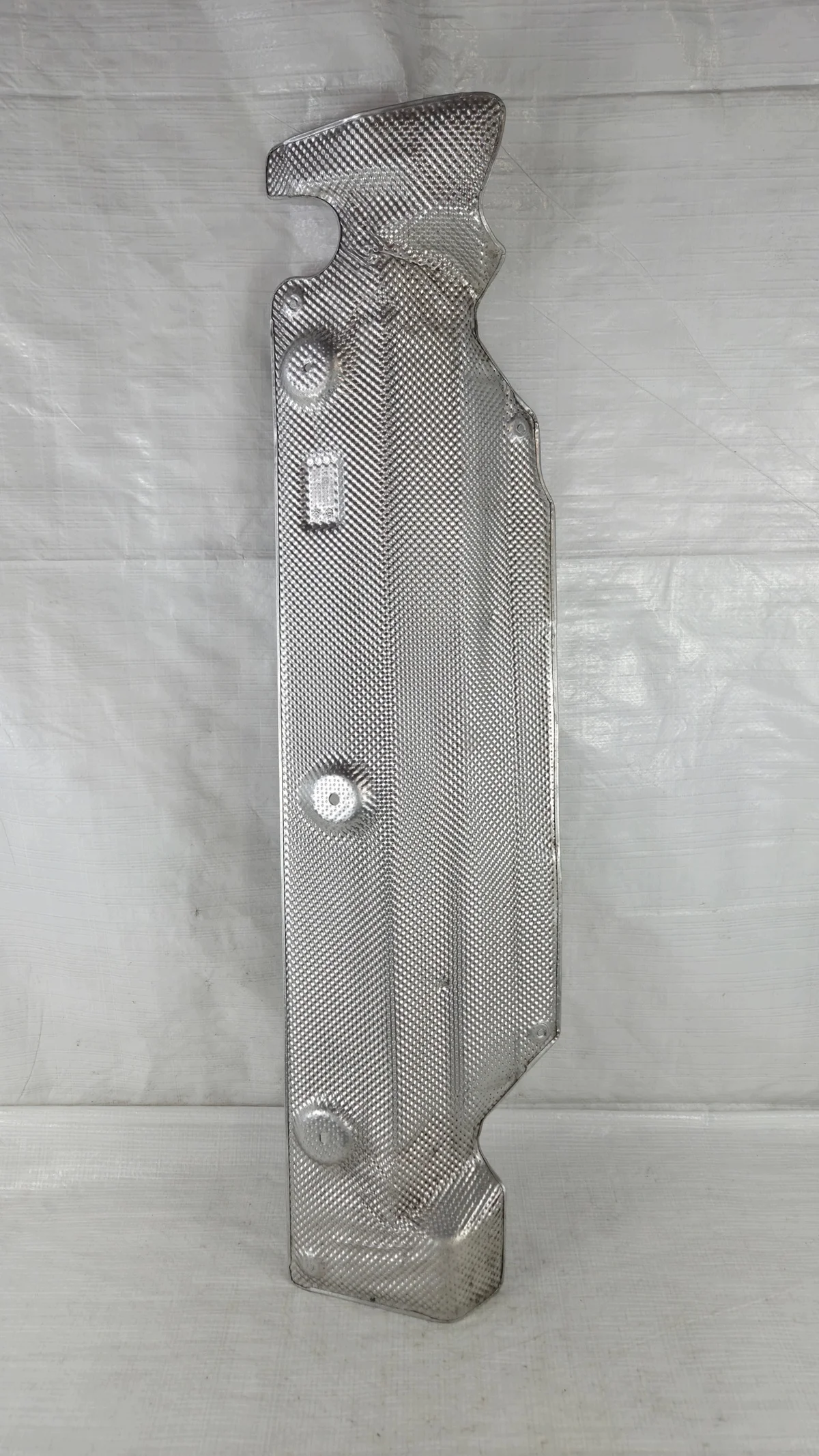 Aislamiento BMW X7 G07 51487424935 image 3