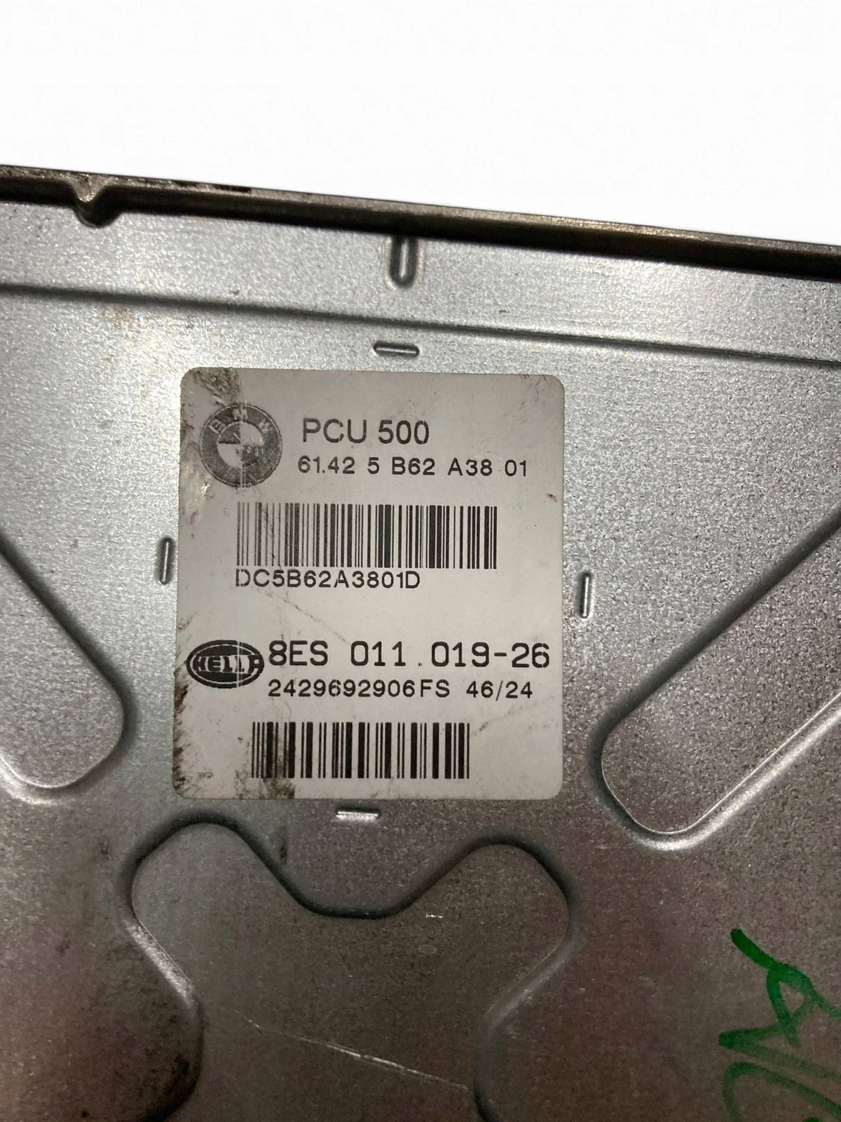 Module de puissance BMW 5 F10 F11 5B62A38 image 3