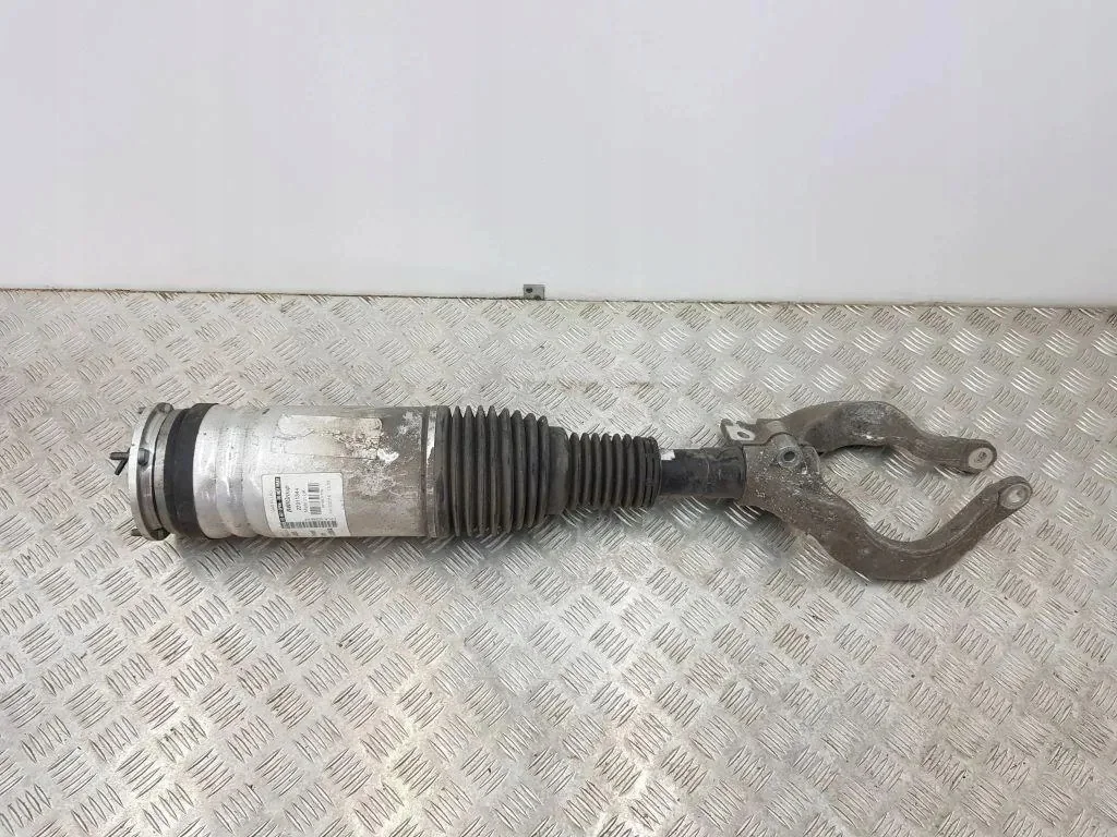 Amortiguador Neumático Delantero Derecho Land Rover