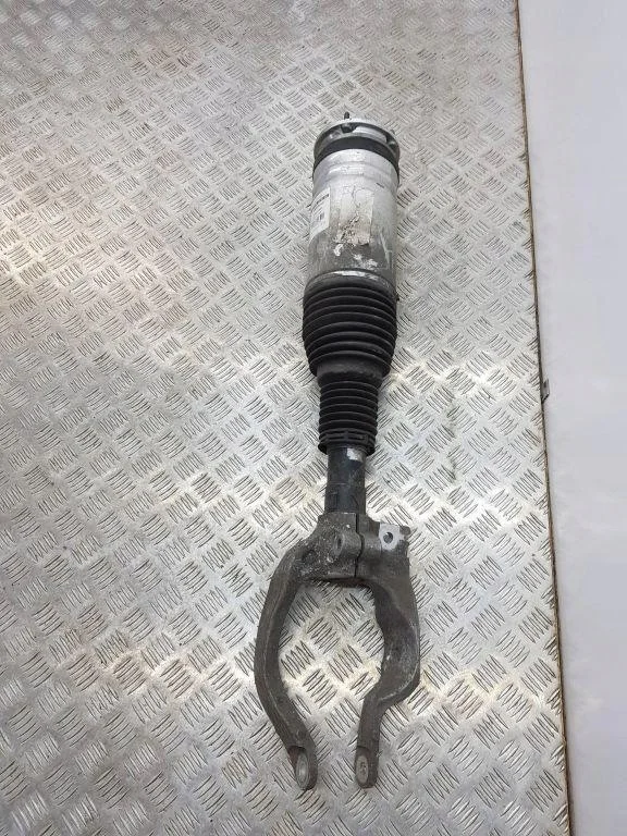 Amortecedor Pneumático Dianteiro Direito Land Rover image 3