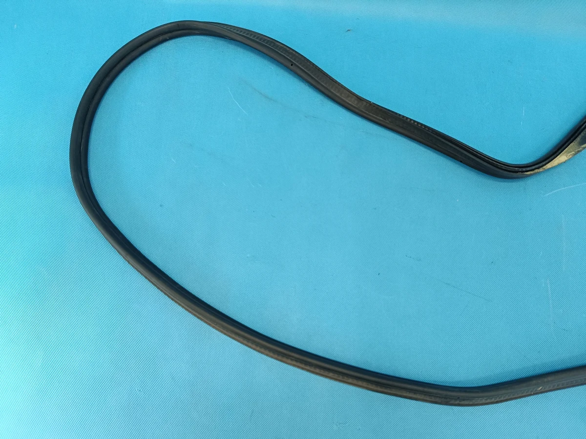 Guarnizione Baule Audi A4 B9 8W5827705E Usata