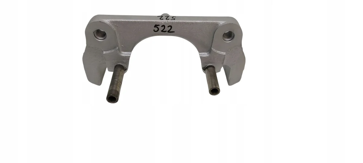 BMW E60 E61 E65 E64 E63 Caliper Bracket Front