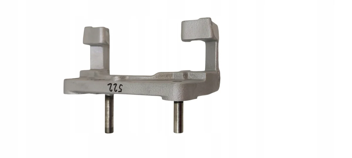 BMW E60 E61 E65 E64 E63 Caliper Bracket Front